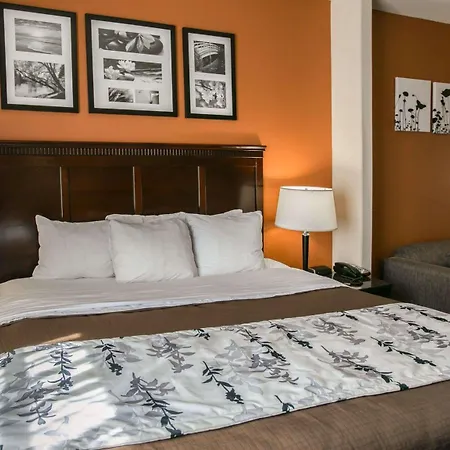 Sleep Inn & Suites Hwy 290-Nw Freeway Houston Extérieur photo