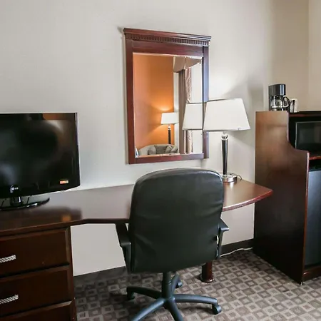 Sleep Inn & Suites Hwy 290-Nw Freeway Houston Extérieur photo