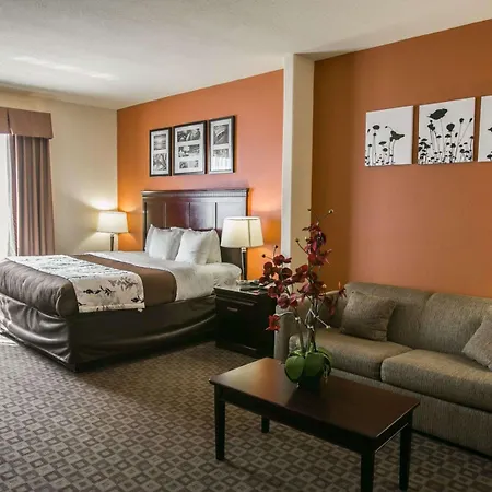 Sleep Inn & Suites Hwy 290-Nw Freeway Houston Extérieur photo