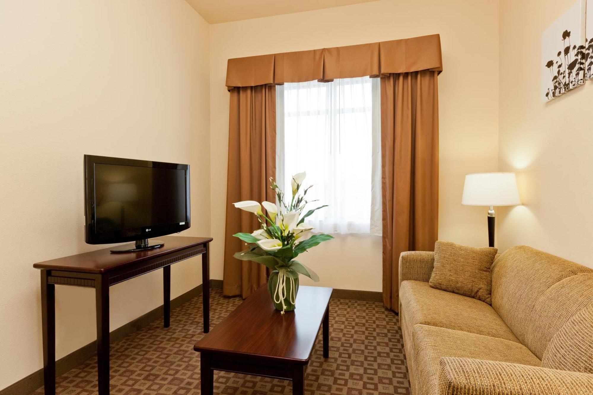 Hotel Sleep & Hwy 290-nw Freeway Houston