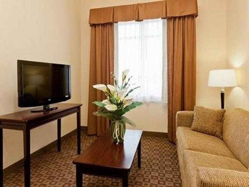 Sleep & Hwy 290-nw Freeway Hotel Houston