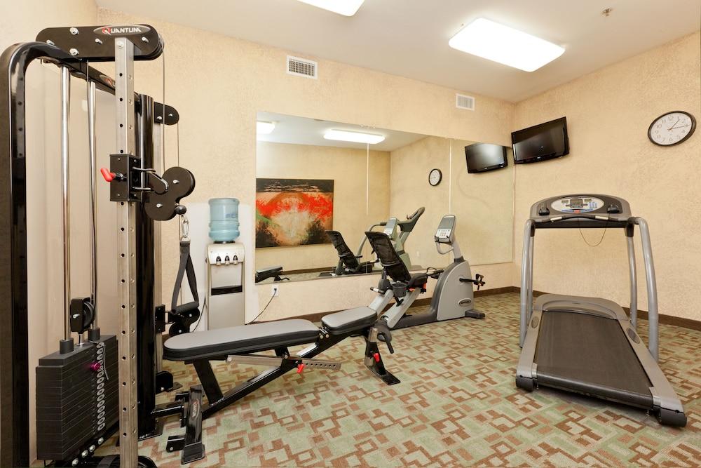 Hotel Sleep & Hwy 290-nw Freeway 3*
