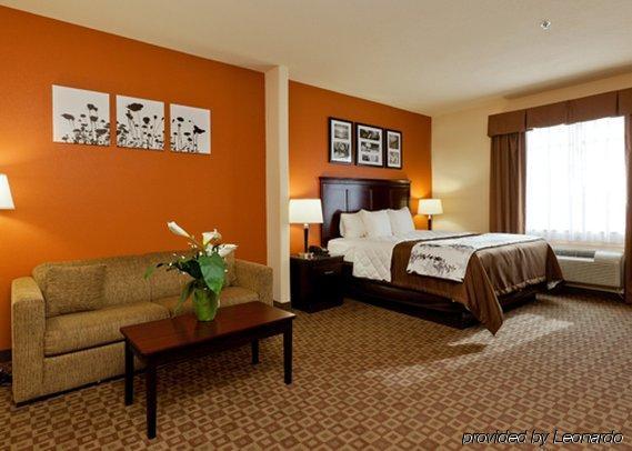 Sleep & Hwy 290-nw Freeway Hotel