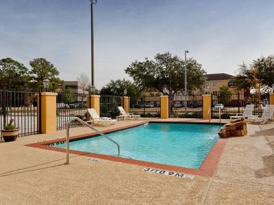 Sleep & Hwy 290-nw Freeway Hotel Houston