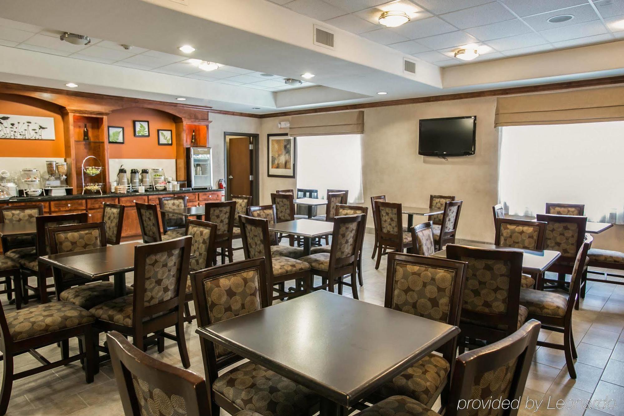 Sleep & Hwy 290-nw Freeway Hotel Houston
